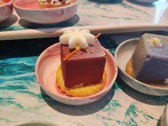 -Social 秀西餐厅-长沙瑞吉酒店(运达店)