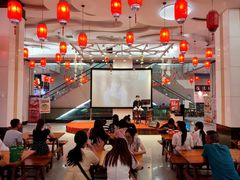 -市府路小吃城(民俗文化广场锦苑店)