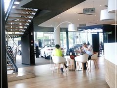 -宁波宁兴新宇奔驰4S店(庄市店)