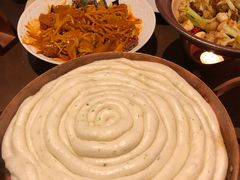 -奉天小馆·非遗东北菜(沈阳万象城店)