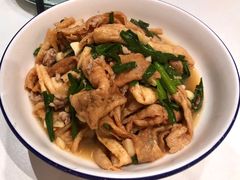 井冈山豆皮-回家吃饭·地道南昌菜(建德观总店)