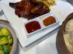 -怡得观滇餐厅·地道昆明菜·1996(海埂大坝店)