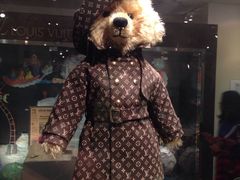 -济州岛泰迪熊博物馆