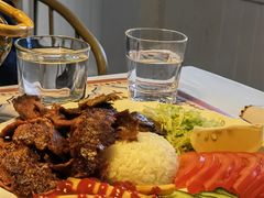 -海尔巴格一甸茶餐厅(团结路店)