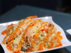 -吱咖啡西式简餐