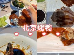 -漢舍中国菜馆(889广场店)