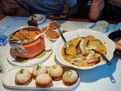 -一品红川菜(皇岗店)