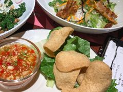 -卡朋厨房(289艺术园区店)