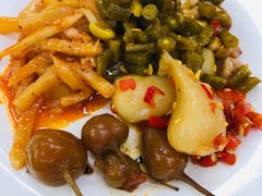 小料-红鼻子桂林米粉(金唐新光界店)
