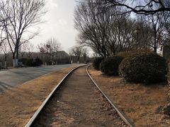 -永定河休闲森林公园