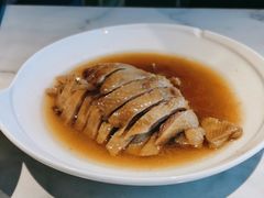 -花园茶楼(兴城西路店)