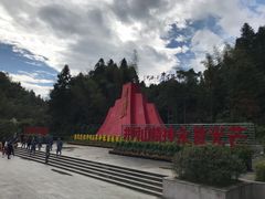 -井冈山风景名胜区