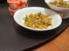 -徐记海鲜(高铁南站|沙湾公园店)