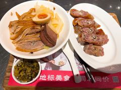 -陈鹏鹏潮汕菜(宝安机场T3航站楼店)