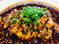 -日进一片海.生腌海鲜火锅.宵夜烧烤(三里屯总店)