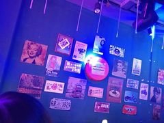 -好久不见网红乐队酒吧(鼓浪屿海底世界店)