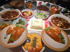 -青年公社烤鸭(青年路店)