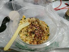 -中医药大学-老3楼餐厅