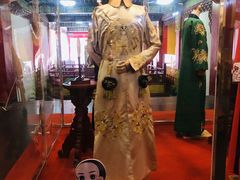 -横店影视城明清宫苑园区