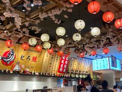-禾绿寿司(星光68广场店)