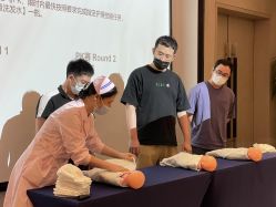 -蜜悦居月子会所(环贸中心店)
