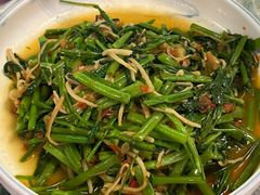 -浩海火烧云傣家菜(京广店)