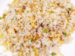 扬州炒饭-花园茶楼(兴城西路店)