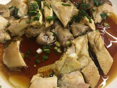 -年辉渔村·非遗传承餐厅(新丰江店)