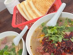 -赵家名吃四味烩菜(东大寺门食品街店)