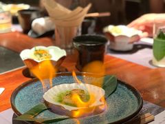 带子-岩也·日料与酒(龙岗天安云谷店)