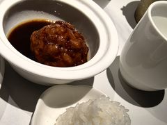 -羲和雅苑•北京烤鸭(国贸商城店)
