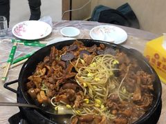 火盆-朝族高丽火盆