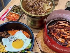 -米村拌饭(江宁万达店)