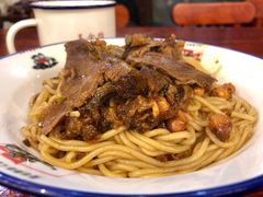 -老南昌粉面馆(绳金塔店)