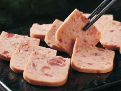 午餐肉-鸿记煌三汁焖锅