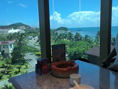 -不仔客海鲜烧烤270度海景餐厅(大东海店)