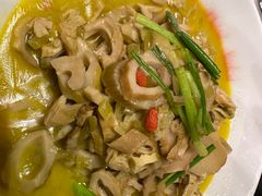 -丰收日·小海鲜·沪上家宴(顾村正大店)