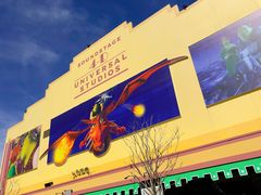 -奥兰多环球影城