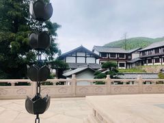 -径山寺