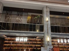 -御海8号温泉酒店