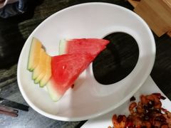 -庆合府重庆大排档(紫都城店)