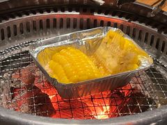-大牛焱烧·和牛炭火烧放题