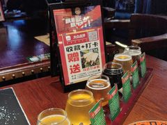 -马迭尔德式西餐精酿啤酒屋(中央大街店)