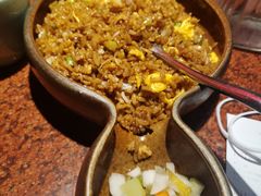 -绿茶餐厅(蓝色港湾店)