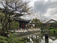 -杭州西子湖四季酒店-WL BISTRO西湖餐厅(灵隐路店)
