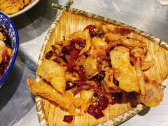 -小民大排档(光谷店)