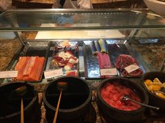 -杭州国际会议中心洲际酒店-原素全日餐厅(解放东路店)