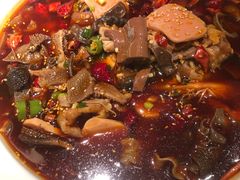 -香阁餐厅·常州菜·常州菜代表品牌(新北奥体店)