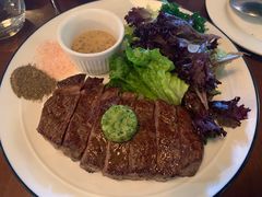 -羽深肉铺 Steak & Wine