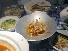 -卢大鲜鱼头捞饭(美利广场店)